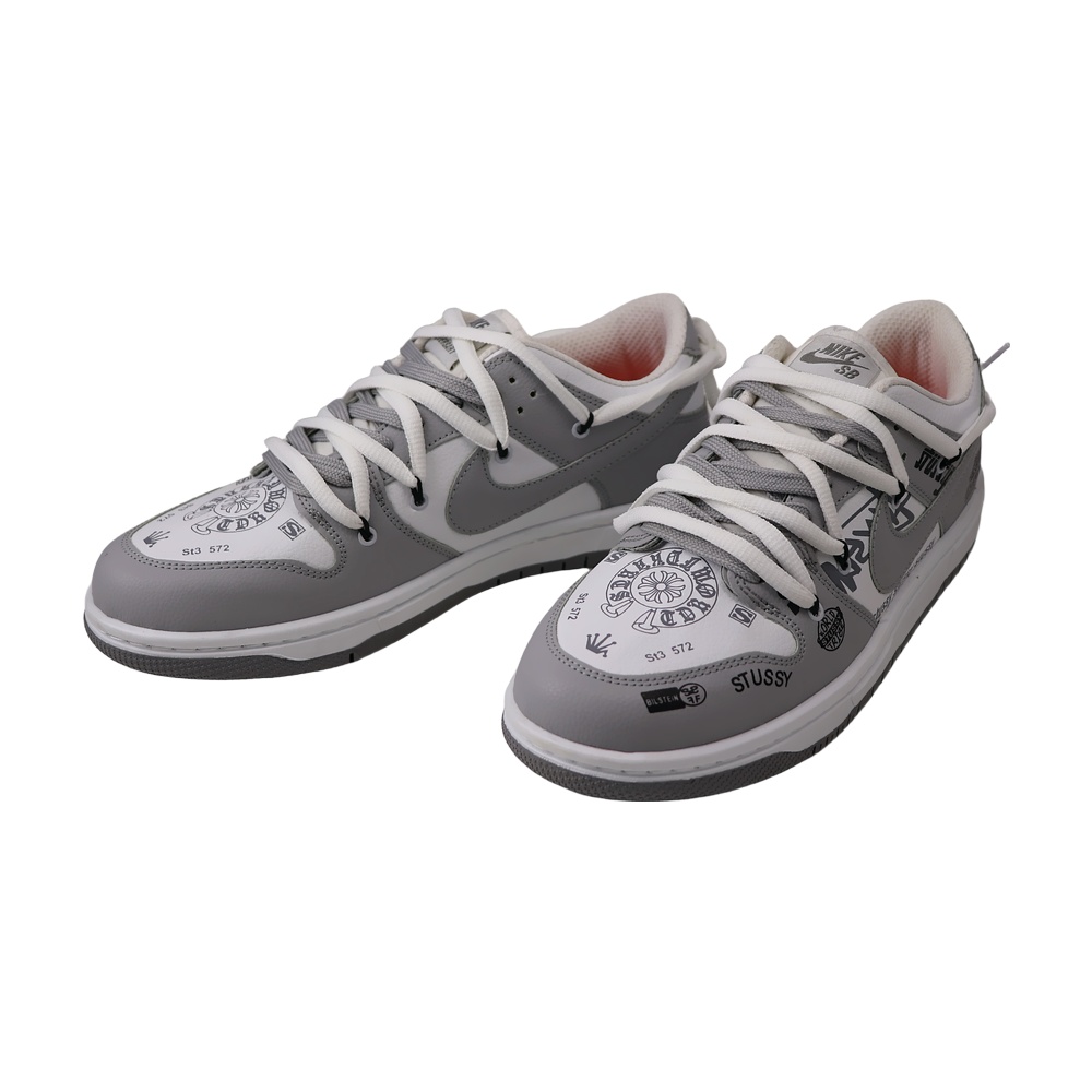 خرید آنلاین کتونی مردانه سناتور مدل جردن دانک کد 69